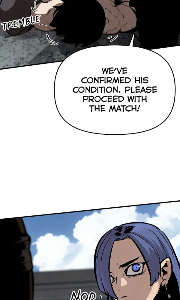 War of Corpses Chapter 17 page 15 - 