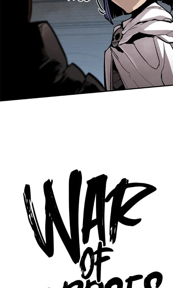 War of Corpses Chapter 17 page 16 - 