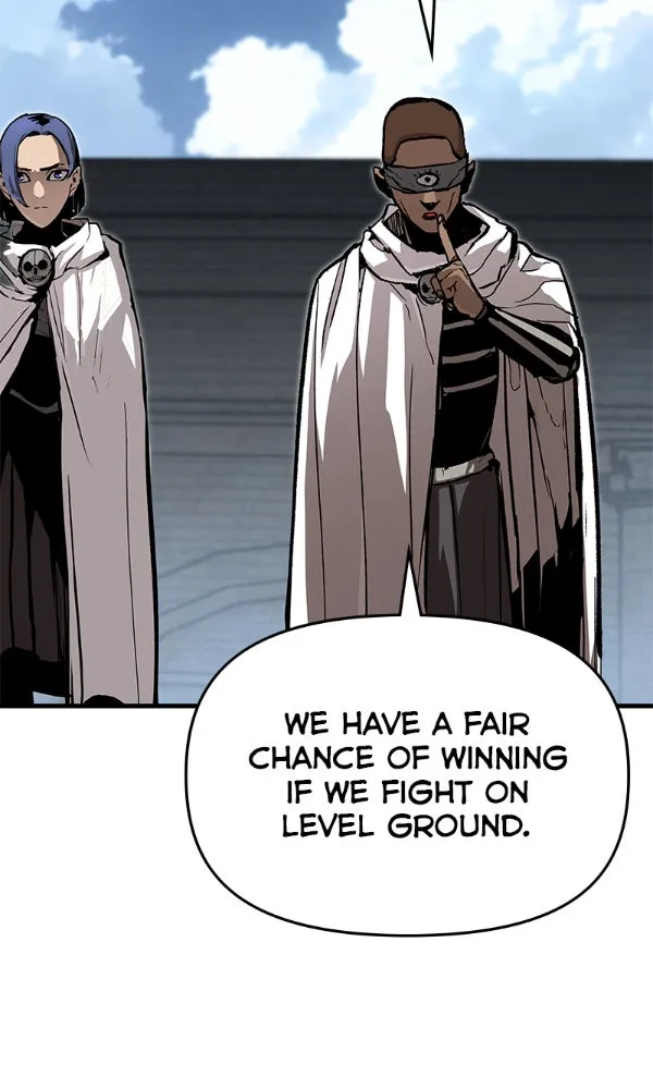 War of Corpses Chapter 17 page 18 - 