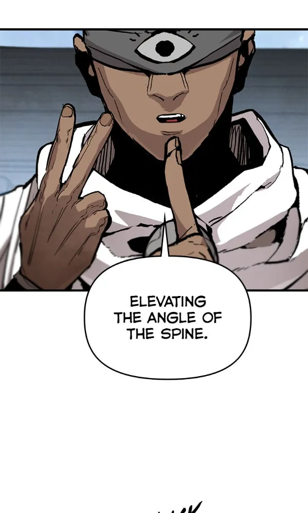 War of Corpses Chapter 17 page 19 - 