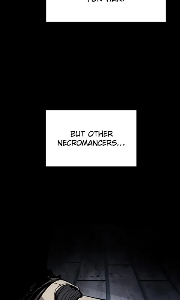 War of Corpses Chapter 17 page 3 - 