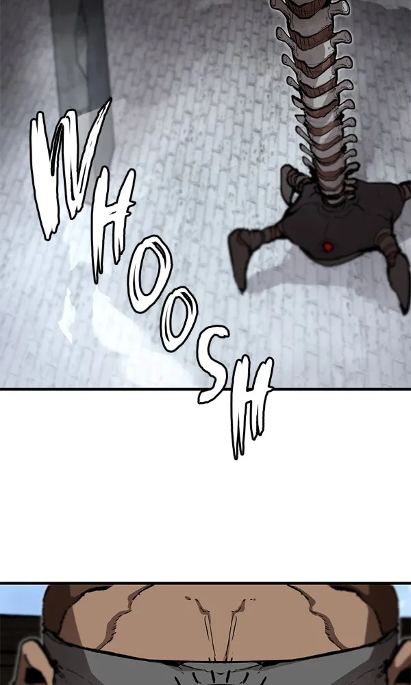 War of Corpses Chapter 17 page 21 - 