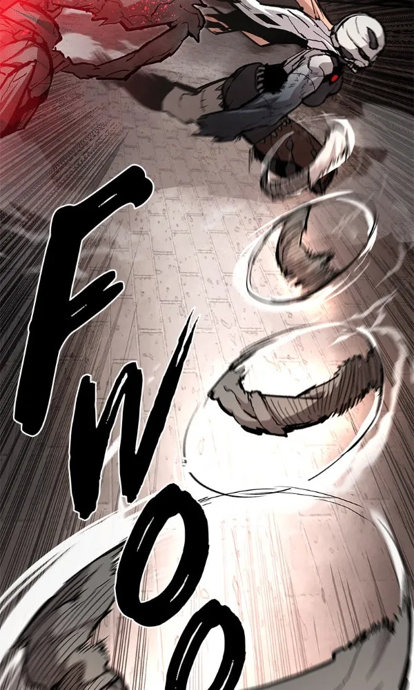War of Corpses Chapter 17 page 32 - 