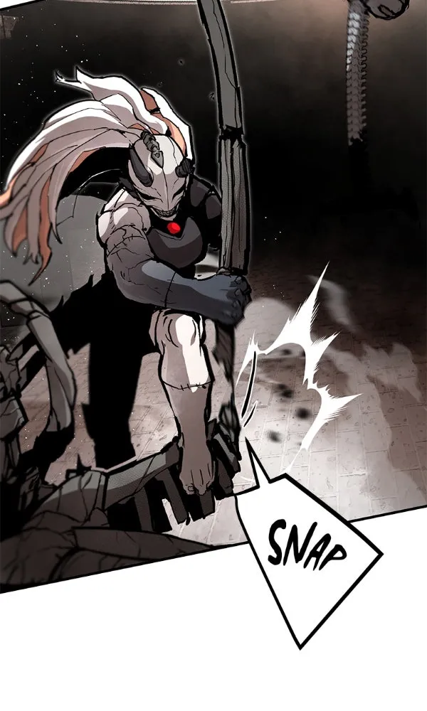 War of Corpses Chapter 17 page 35 - 
