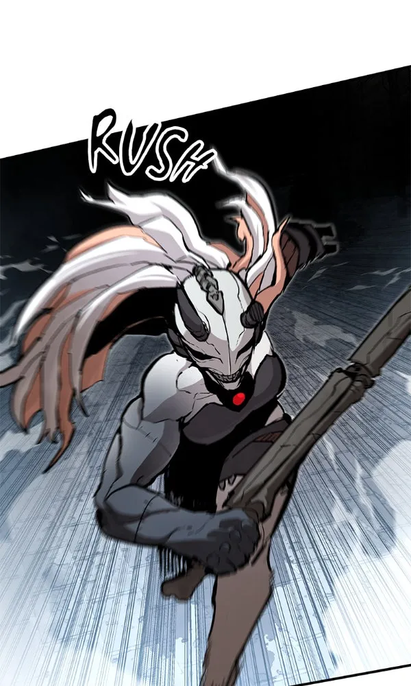War of Corpses Chapter 17 page 36 - 