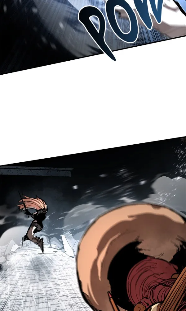War of Corpses Chapter 17 page 38 - 