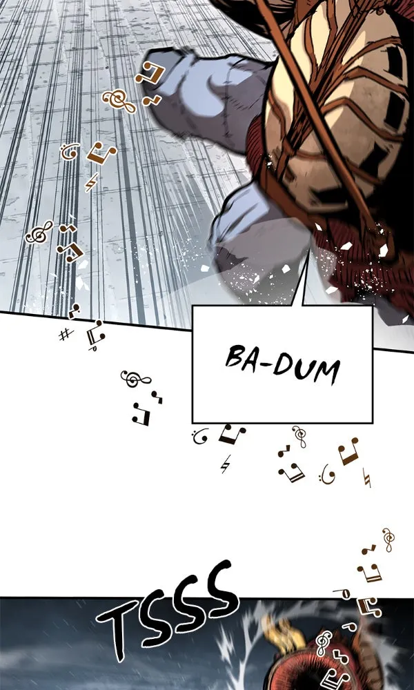 War of Corpses Chapter 17 page 39 - 