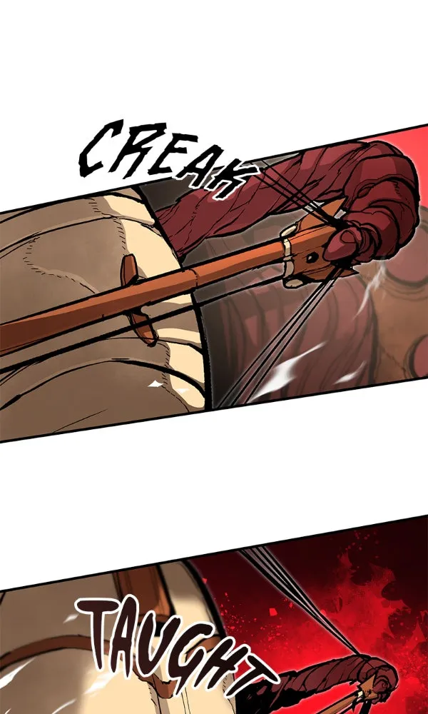 War of Corpses Chapter 17 page 43 - 