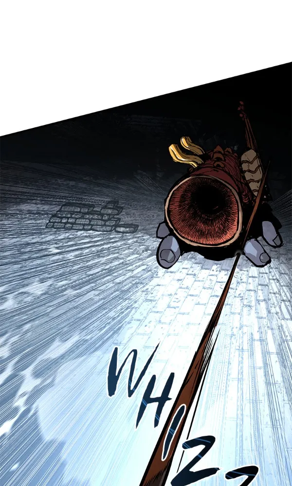 War of Corpses Chapter 17 page 46 - 