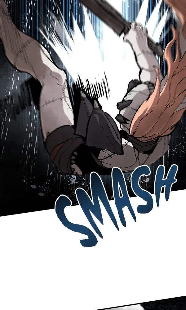 War of Corpses Chapter 17 page 48 - 