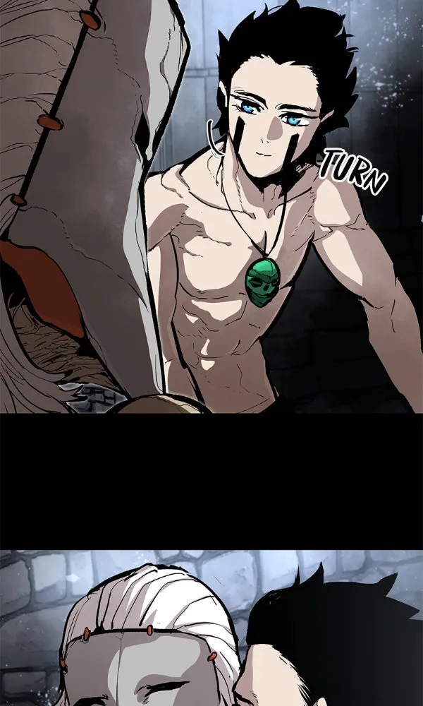 War of Corpses Chapter 17 page 6 - 