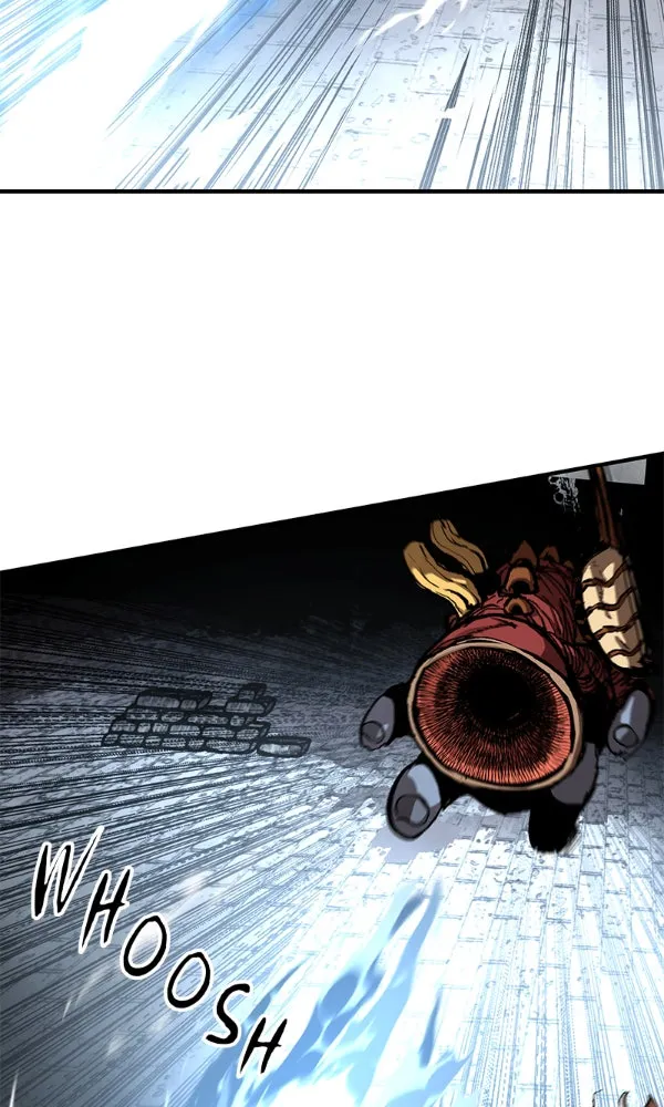 War of Corpses Chapter 17 page 58 - 