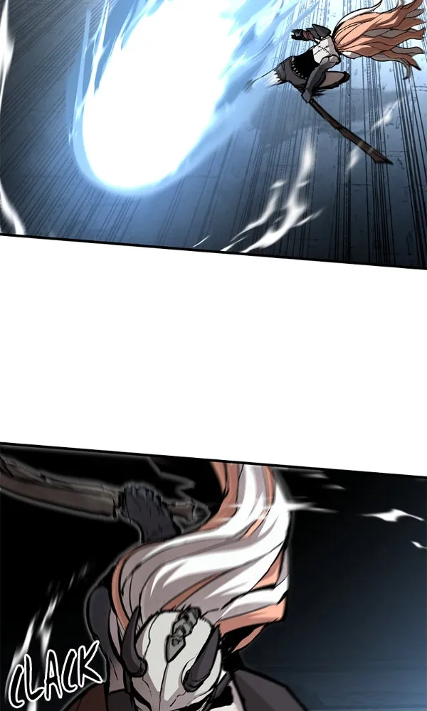 War of Corpses Chapter 17 page 59 - 