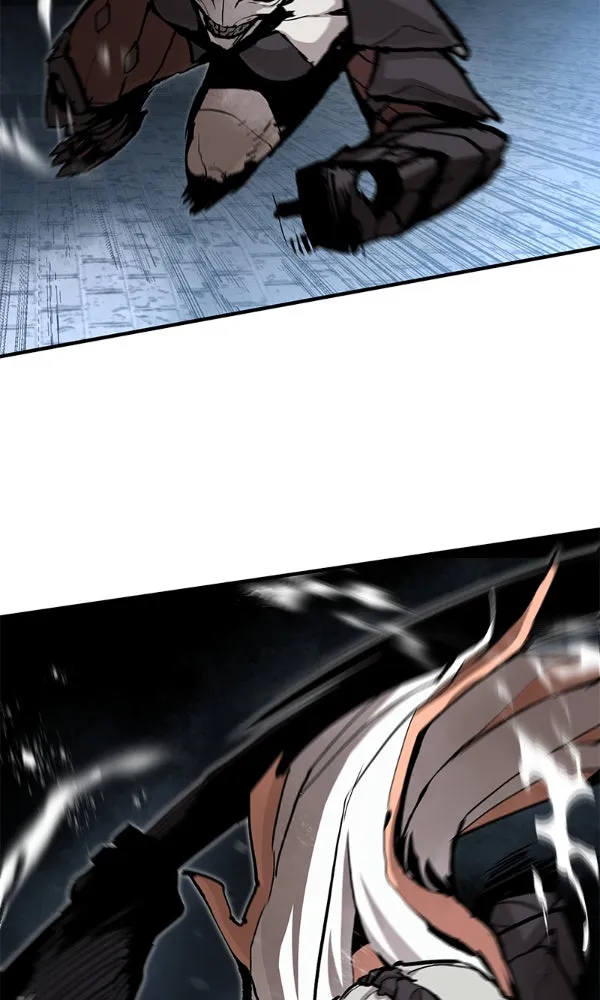 War of Corpses Chapter 17 page 60 - 