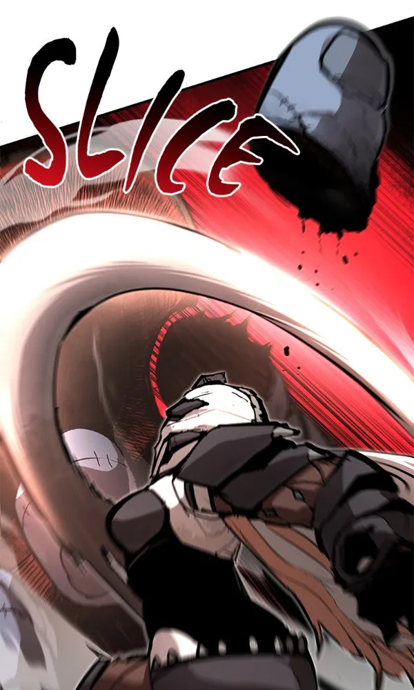 War of Corpses Chapter 17 page 62 - 