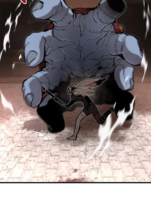 War of Corpses Chapter 17 page 67 - 