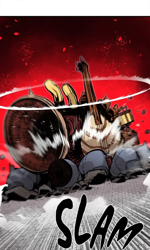 War of Corpses Chapter 17 page 68 - 