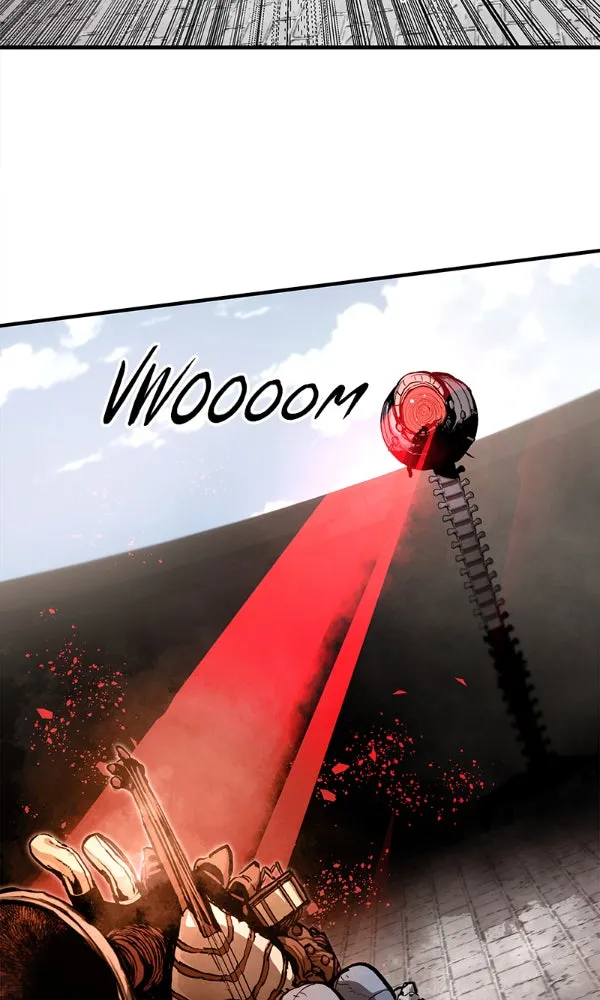 War of Corpses Chapter 17 page 69 - 