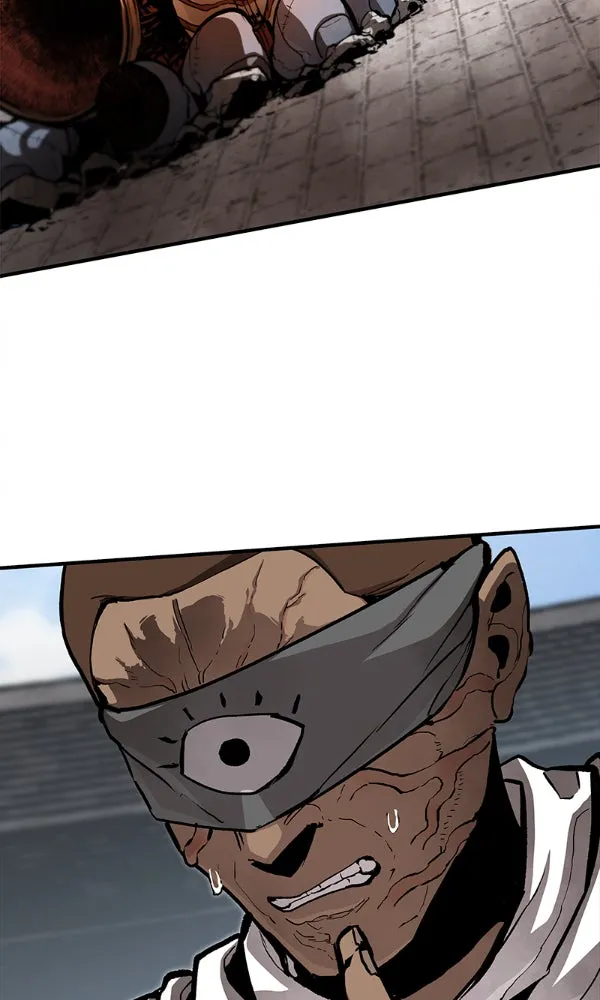 War of Corpses Chapter 17 page 70 - 