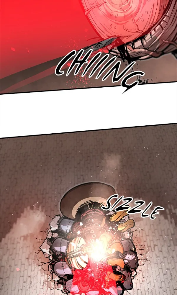 War of Corpses Chapter 17 page 72 - 
