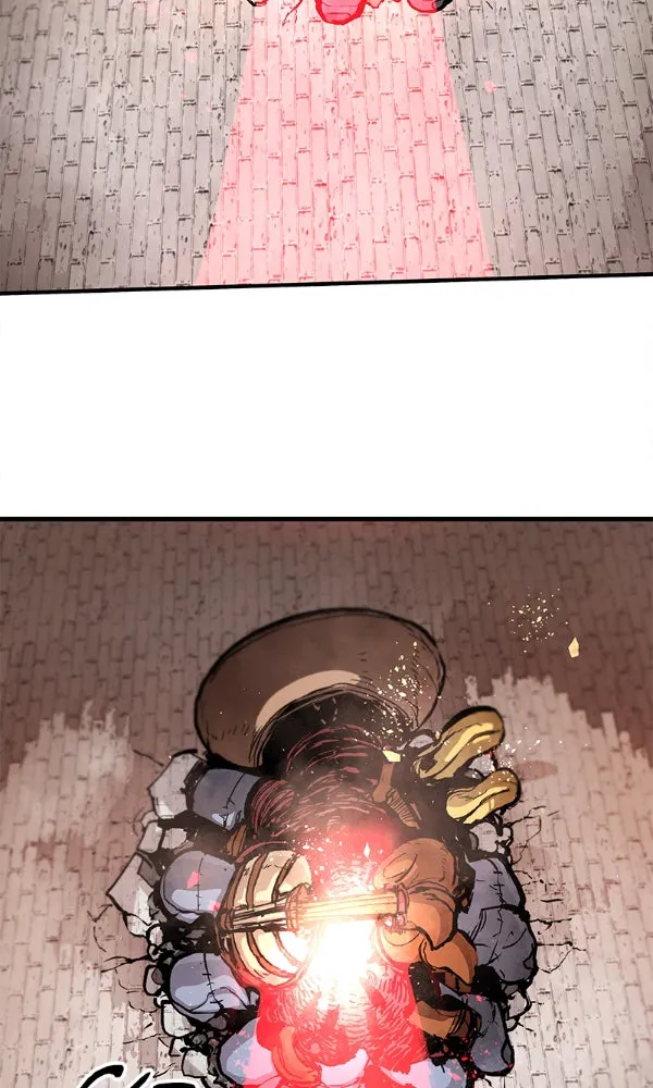 War of Corpses Chapter 17 page 73 - 