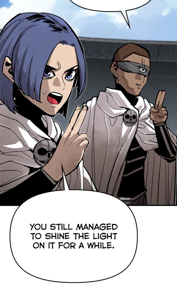 War of Corpses Chapter 17 page 77 - 