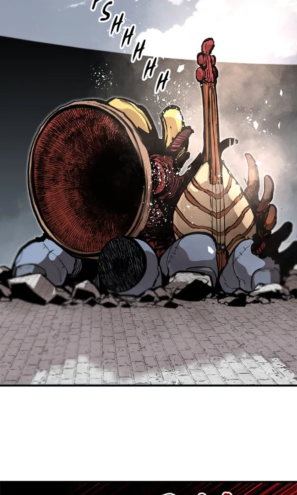 War of Corpses Chapter 17 page 79 - 