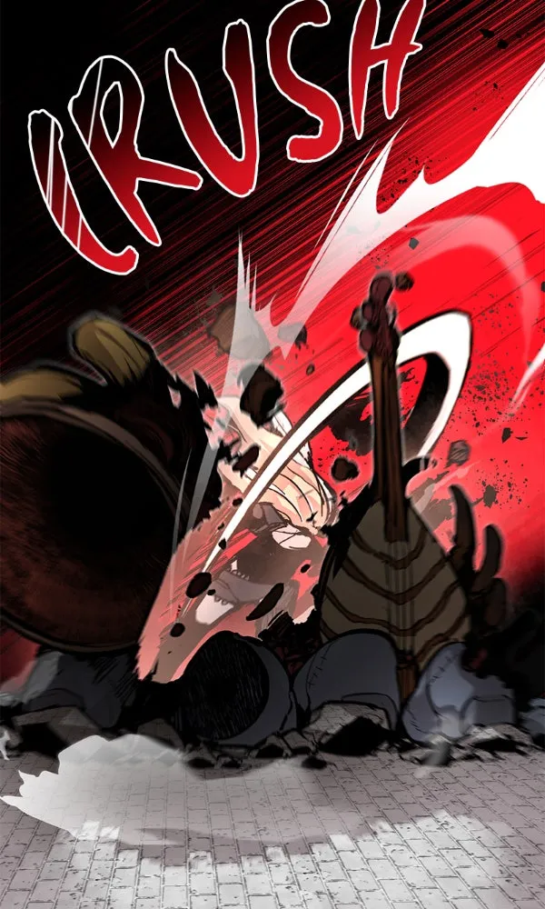 War of Corpses Chapter 17 page 80 - 