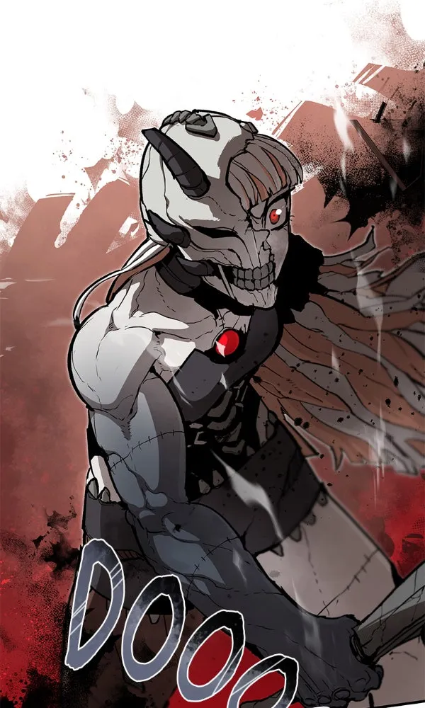 War of Corpses Chapter 17 page 82 - 