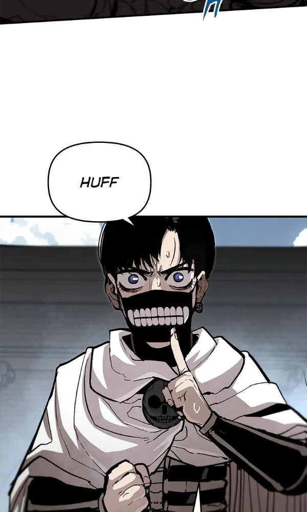 War of Corpses Chapter 17 page 89 - 