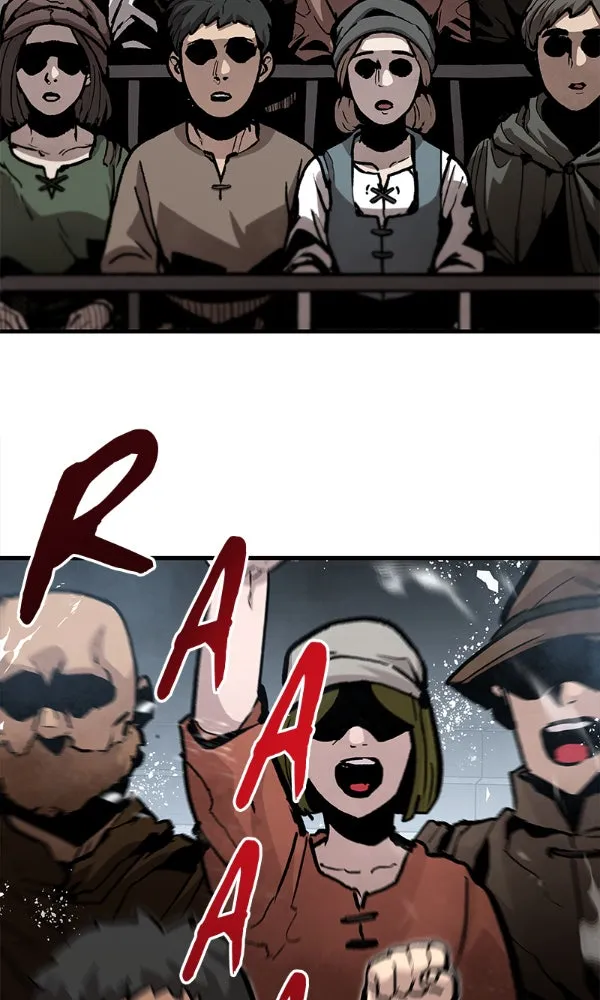War of Corpses Chapter 17 page 91 - 