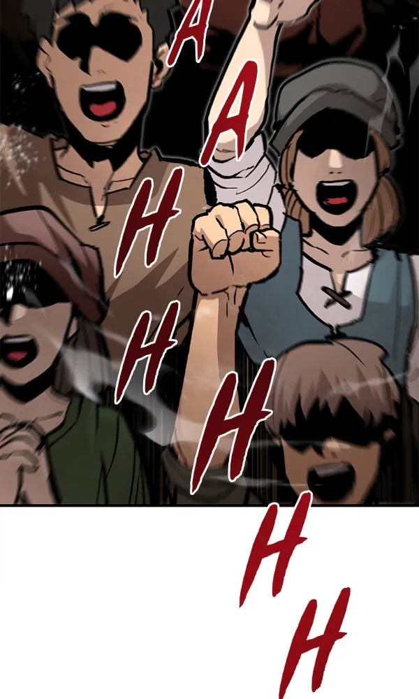 War of Corpses Chapter 17 page 92 - 