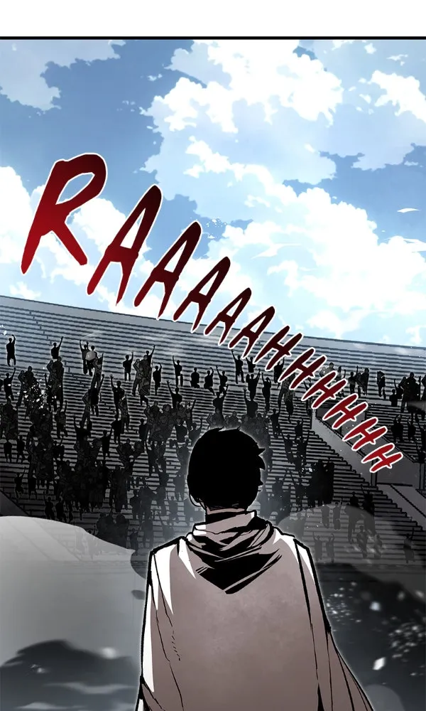 War of Corpses Chapter 17 page 95 - 