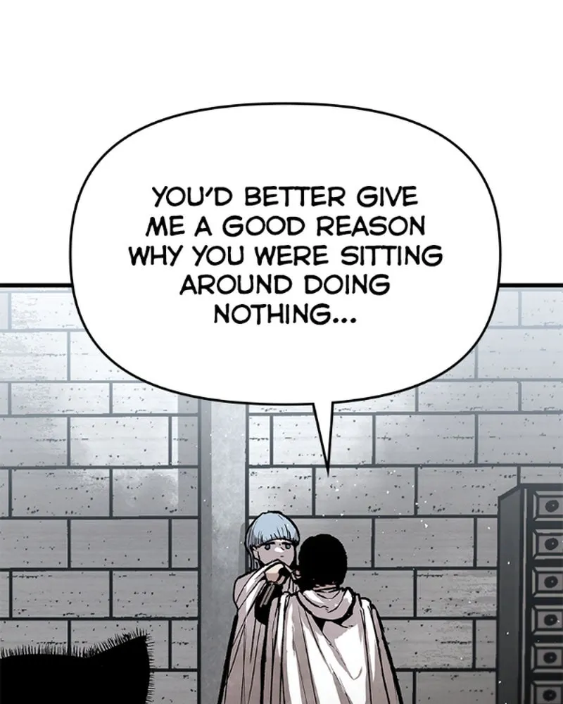 War of Corpses Chapter 18 page 1 - 