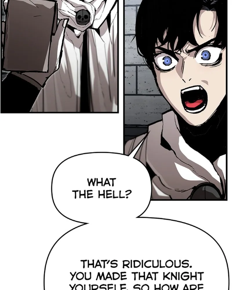 War of Corpses Chapter 18 page 11 - 