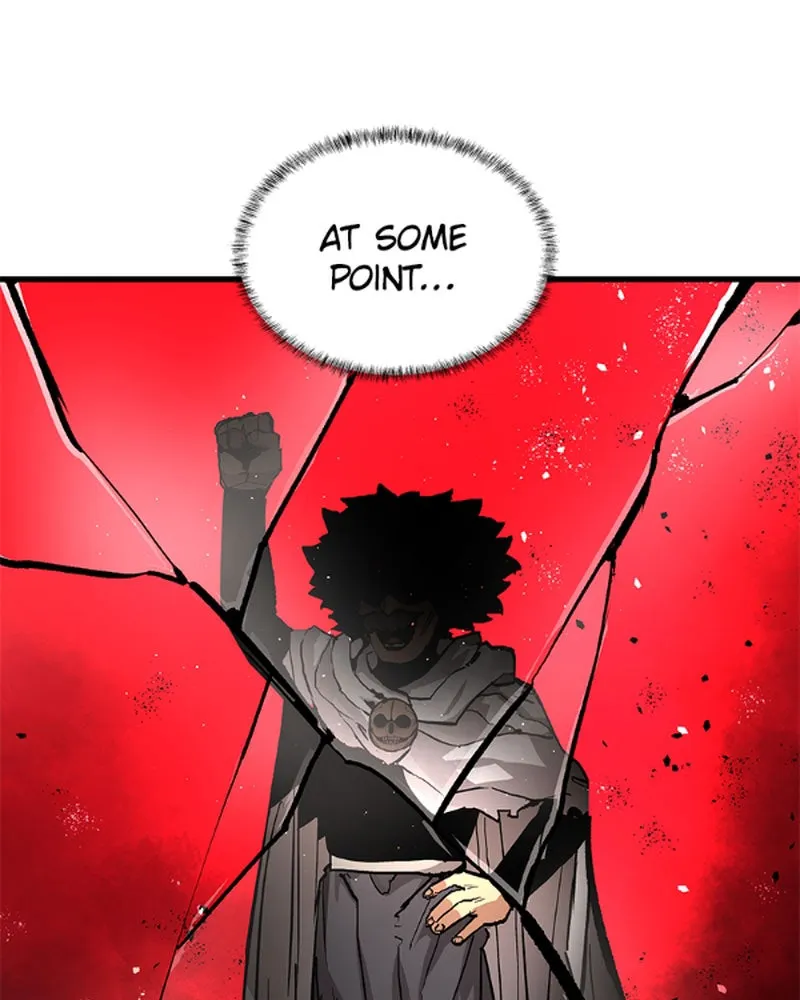 War of Corpses Chapter 18 page 105 - 