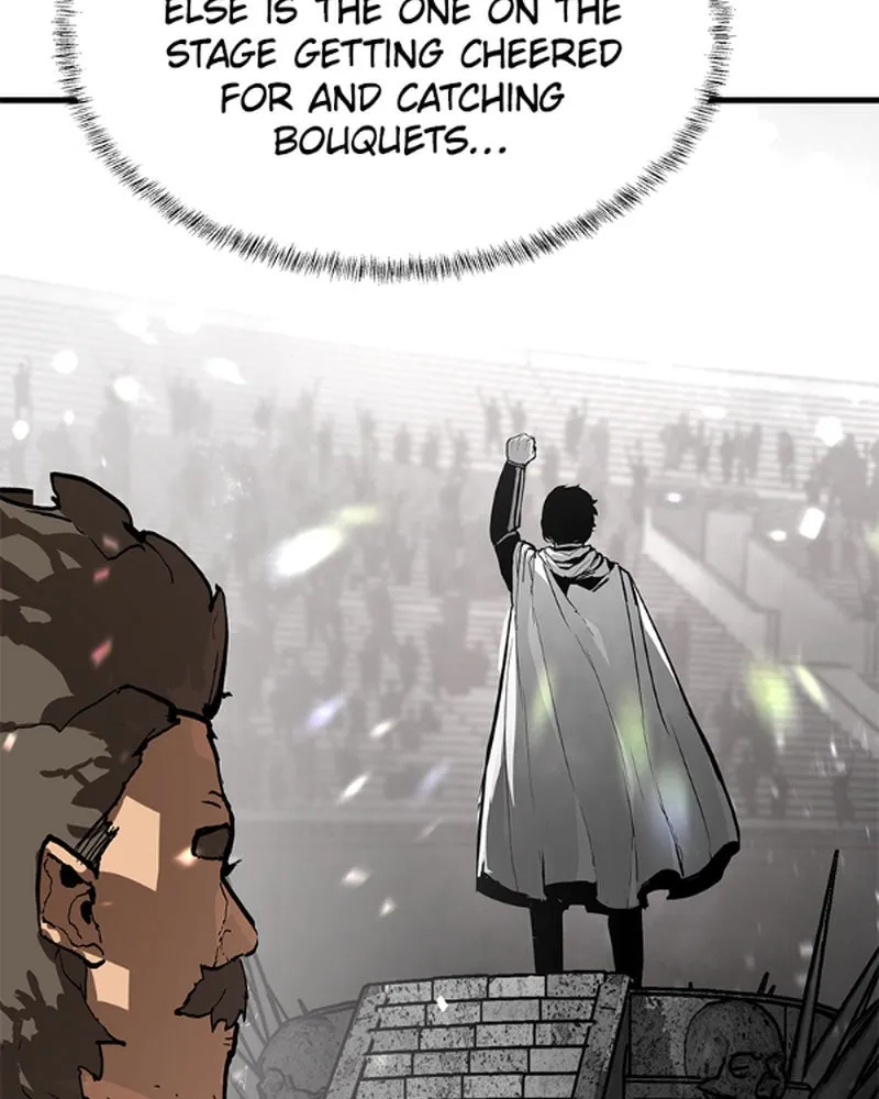 War of Corpses Chapter 18 page 107 - 