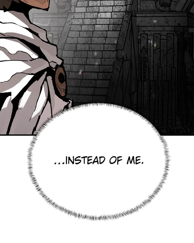 War of Corpses Chapter 18 page 108 - 