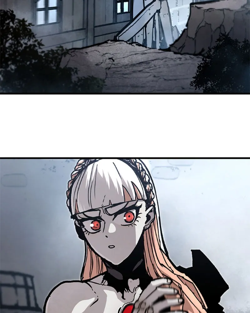 War of Corpses Chapter 18 page 125 - 