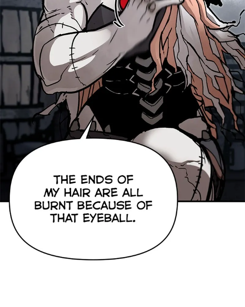 War of Corpses Chapter 18 page 126 - 