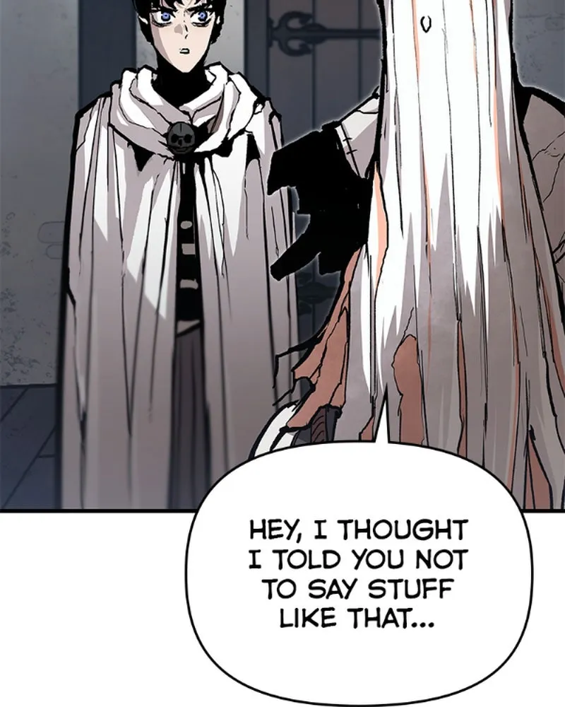 War of Corpses Chapter 18 page 128 - 