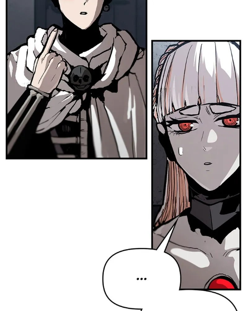 War of Corpses Chapter 18 page 130 - 