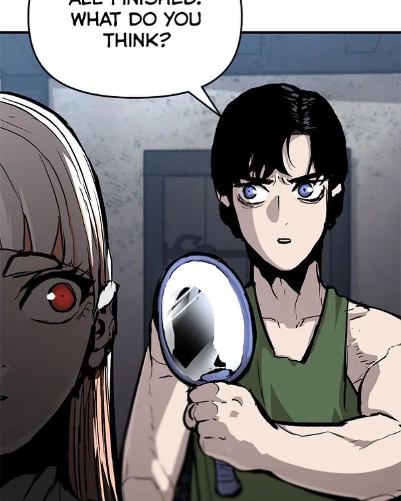 War of Corpses Chapter 18 page 140 - 