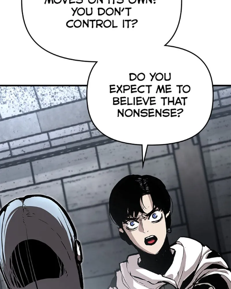 War of Corpses Chapter 18 page 17 - 