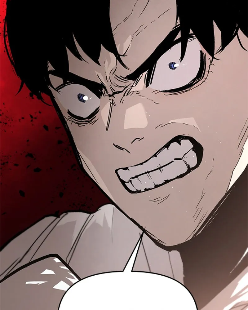 War of Corpses Chapter 18 page 3 - 