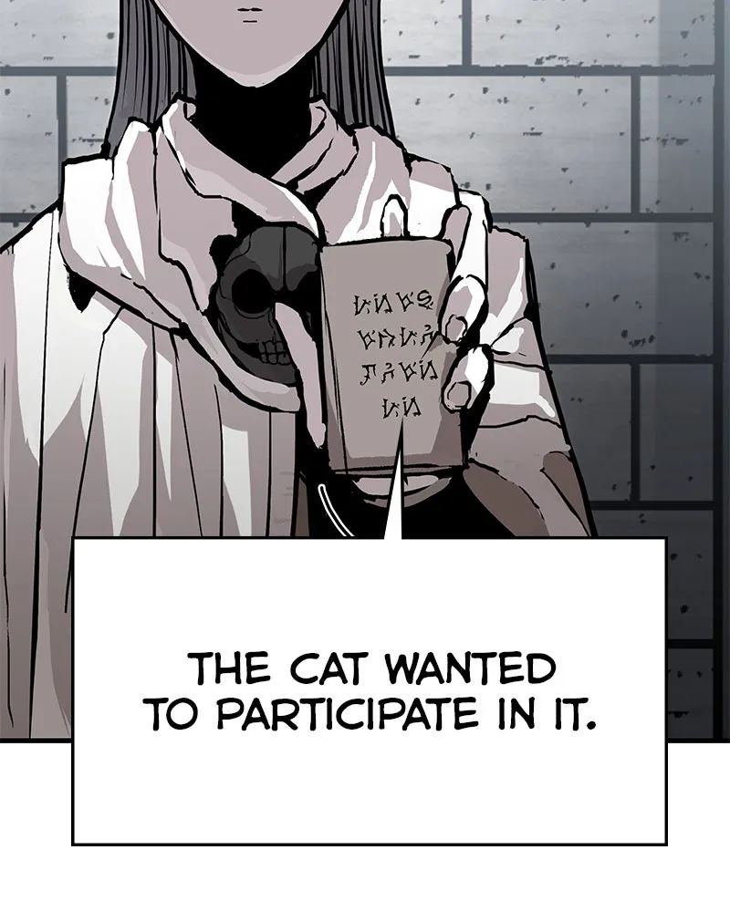 War of Corpses Chapter 18 page 21 - 