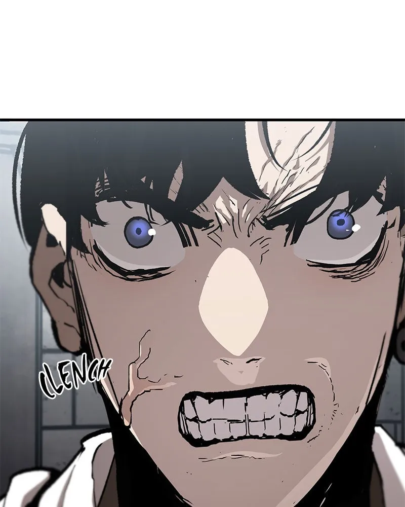 War of Corpses Chapter 18 page 22 - 