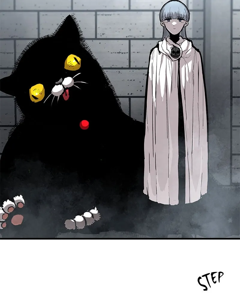 War of Corpses Chapter 18 page 31 - 