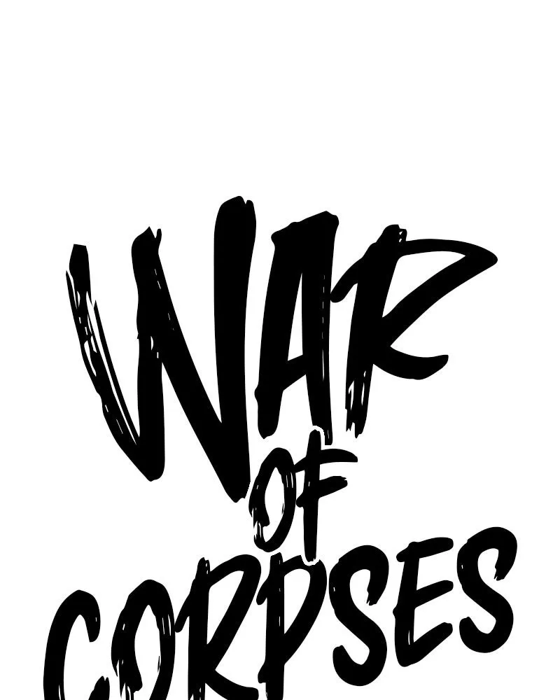 War of Corpses Chapter 18 page 34 - 