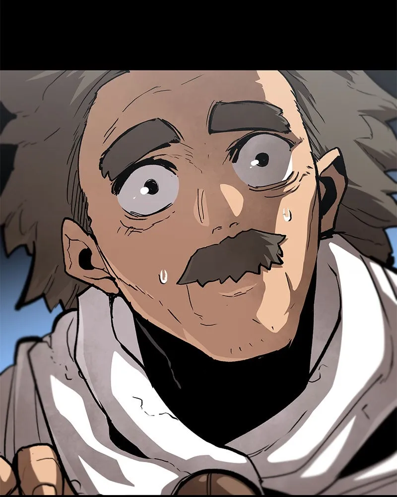 War of Corpses Chapter 18 page 40 - 